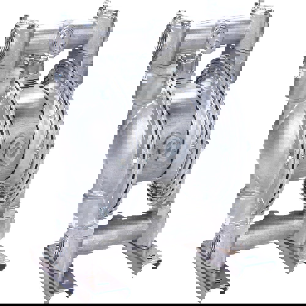 Air Operated Double Diaphragm Pump - 3/4